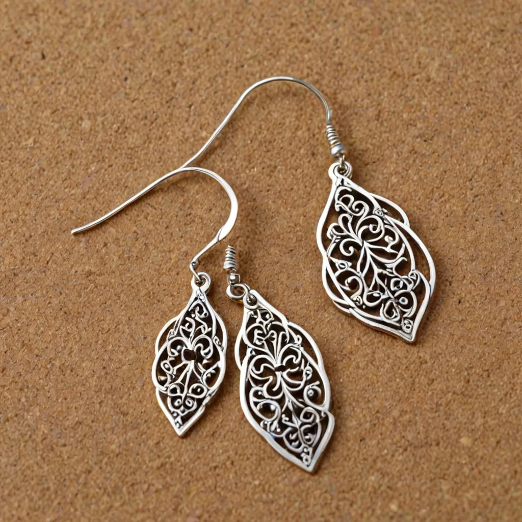 Jakie kolczyki nie uczulają?