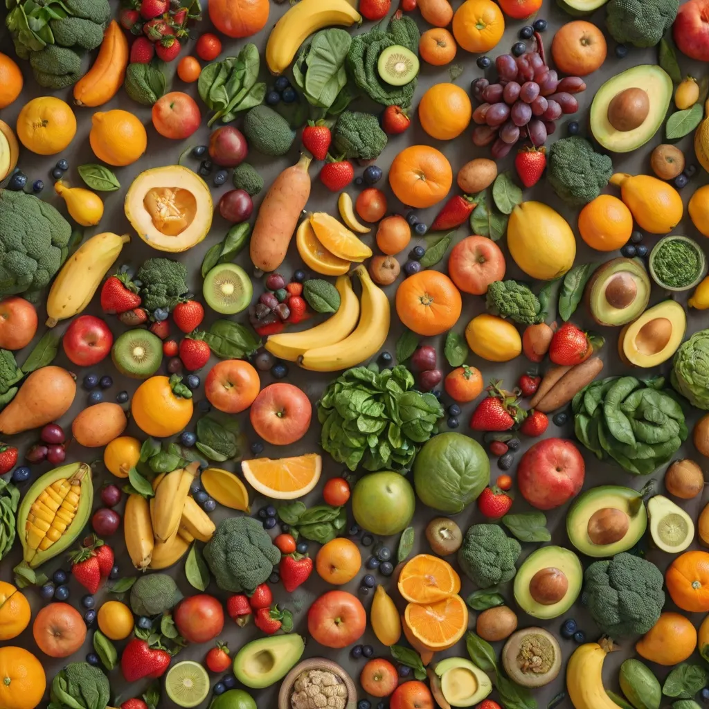 Jakie są metody na szybkie uzupełnienie potasu?