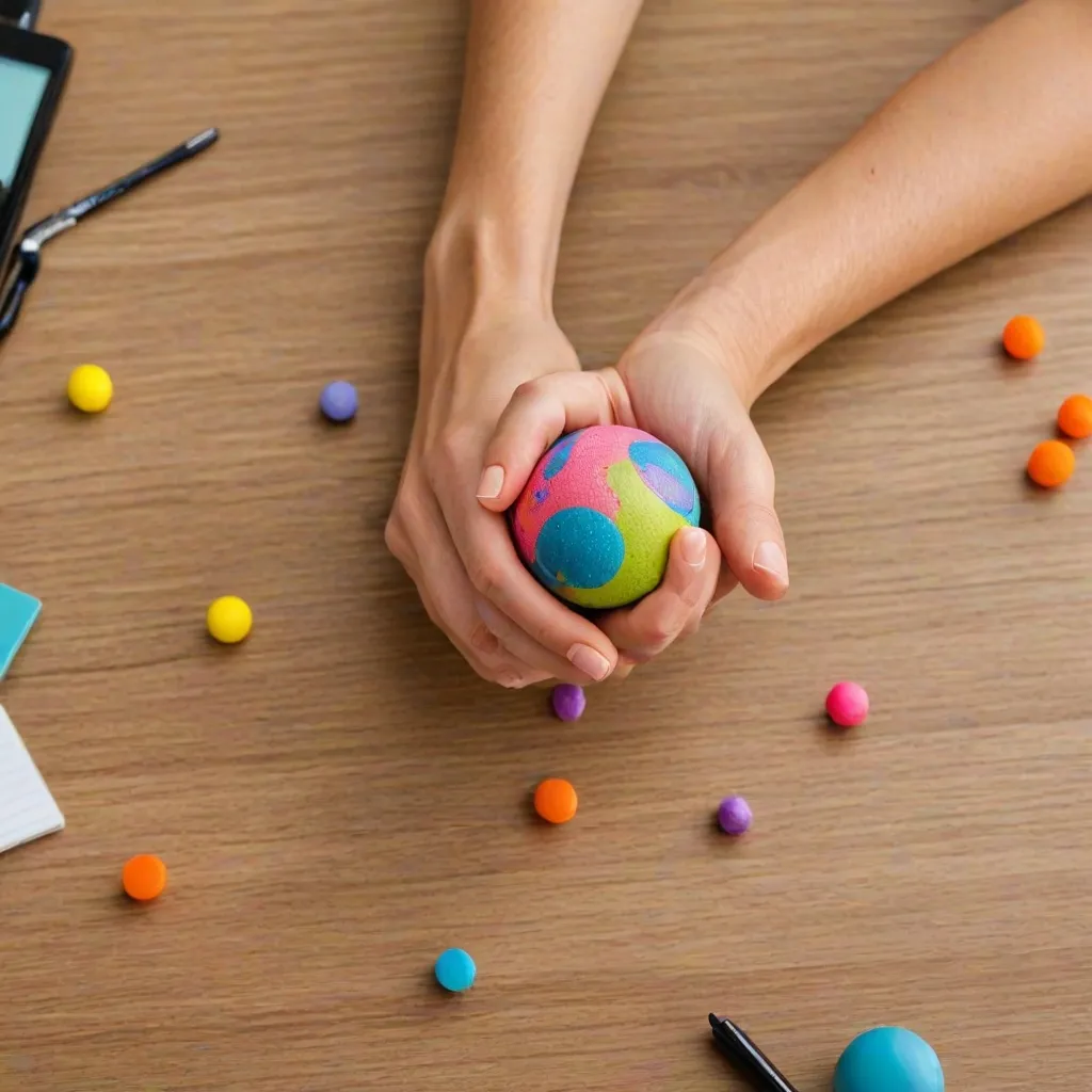 Jakie są skuteczne metody na przestać obgryzać paznokcie?