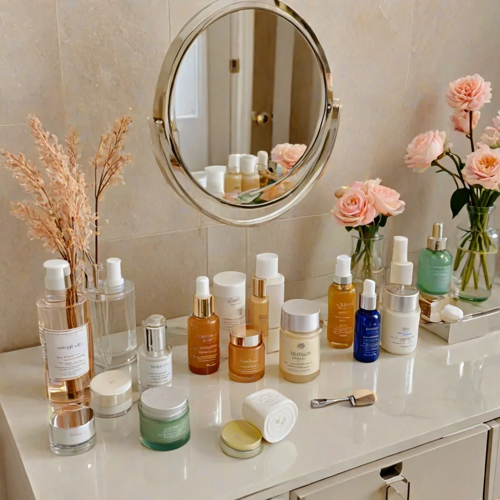 Jakie są najlepsze sposoby na pielęgnację cery dojrzałej?