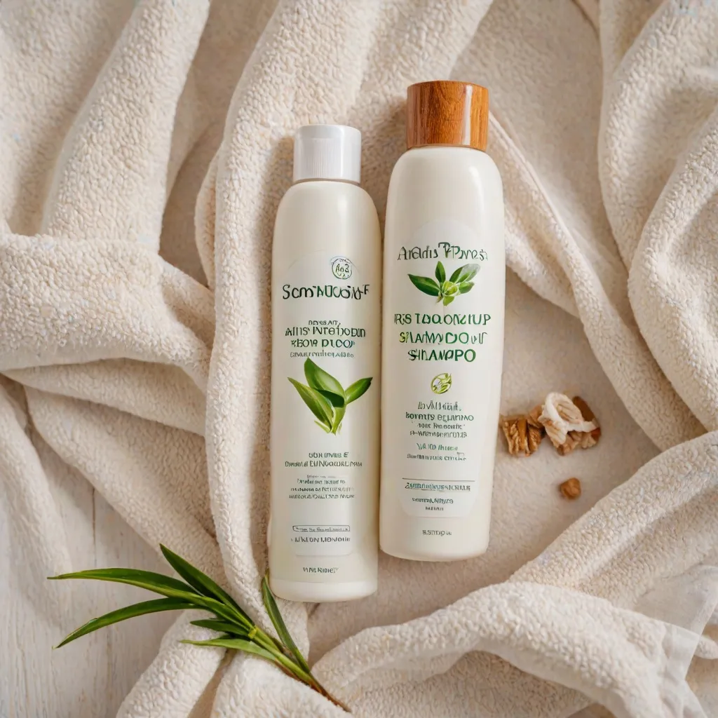 Jakie są sposoby na pozbycie się łupieżu w jeden dzień?