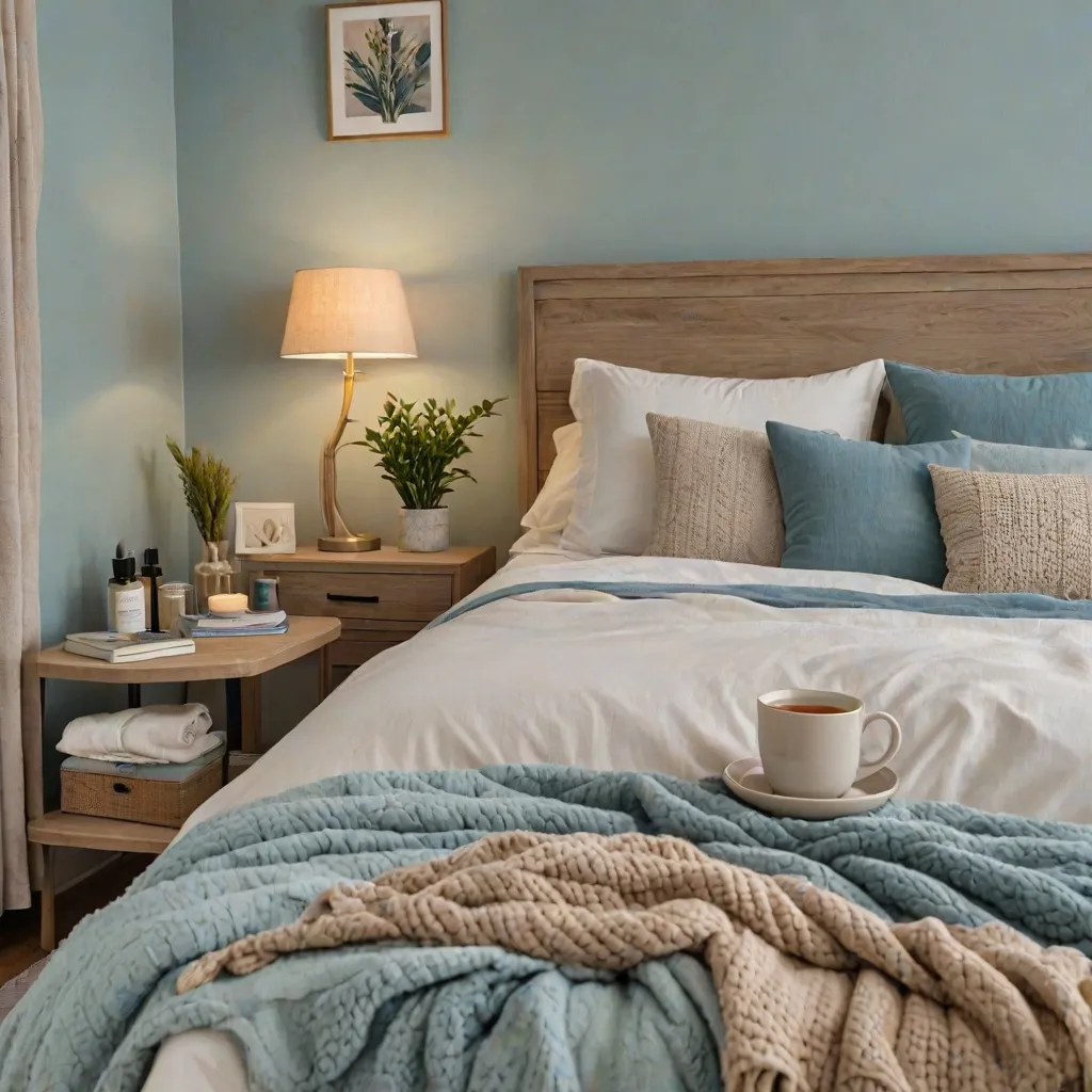 2. Jak poprawić jakość snu: sprawdzone metody i techniki