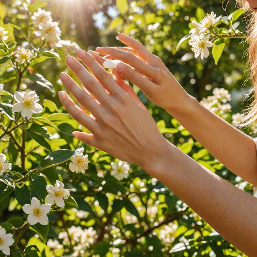 Jak dbać o skórę latem: Praktyczne porady dla każdej cery