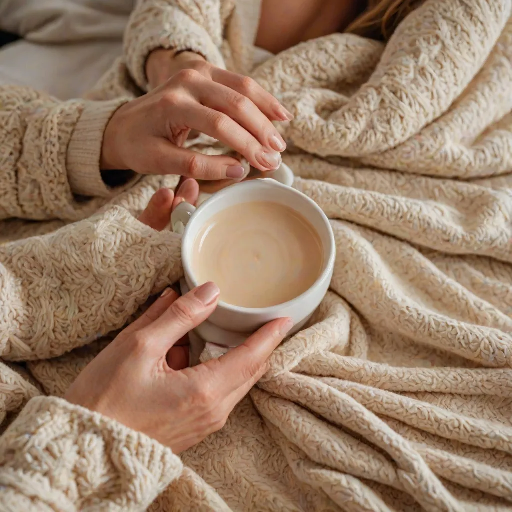 Jakie są najlepsze metody na pielęgnację skóry zimą?