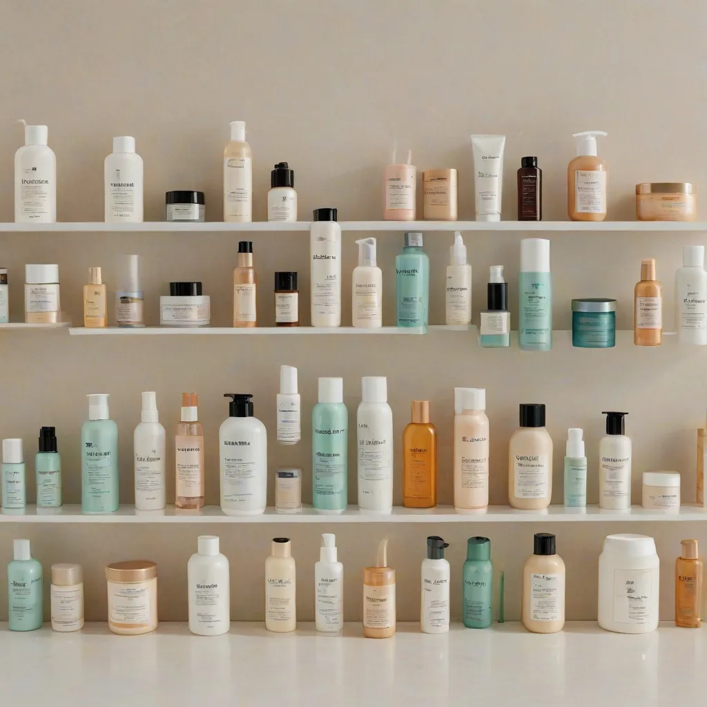 Jak dobrać kosmetyki do rodzaju włosów? Praktyczne porady.