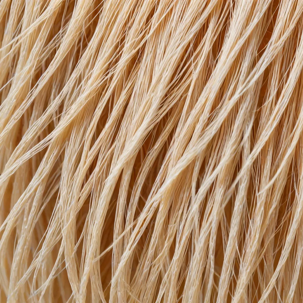 Włos pod mikroskopem – co mówi o kondycji naszych włosów?