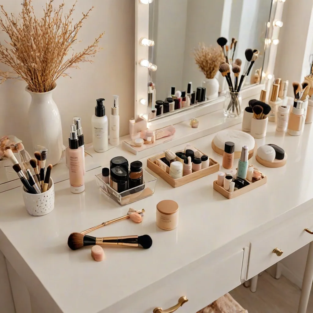 Uroda i włosy – jak zadbać o piękny wygląd każdego dnia?