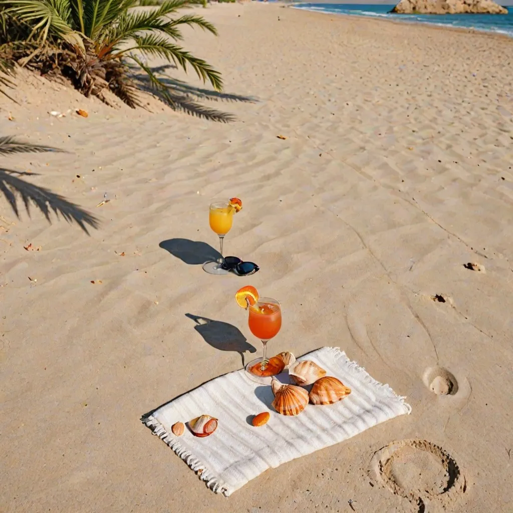 Cypr w listopadzie – przegląd atrakcji i prognozy pogodowe.