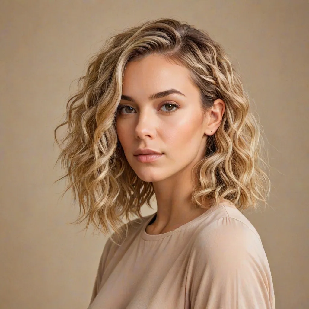 Włosy niskoporowate – jakie fryzury najlepiej do nich pasują?