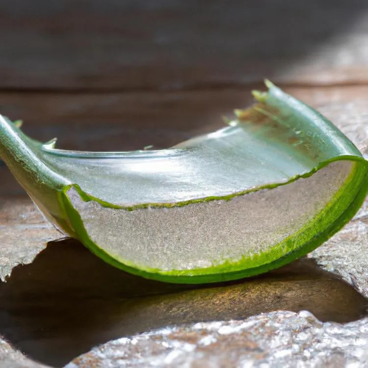 Aloes na rozstępy – czy jest skuteczny?