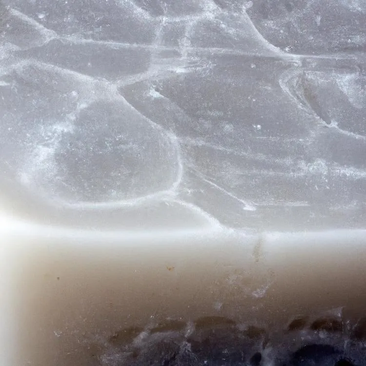 Szare mydło właściwości –  czy warto go używać?