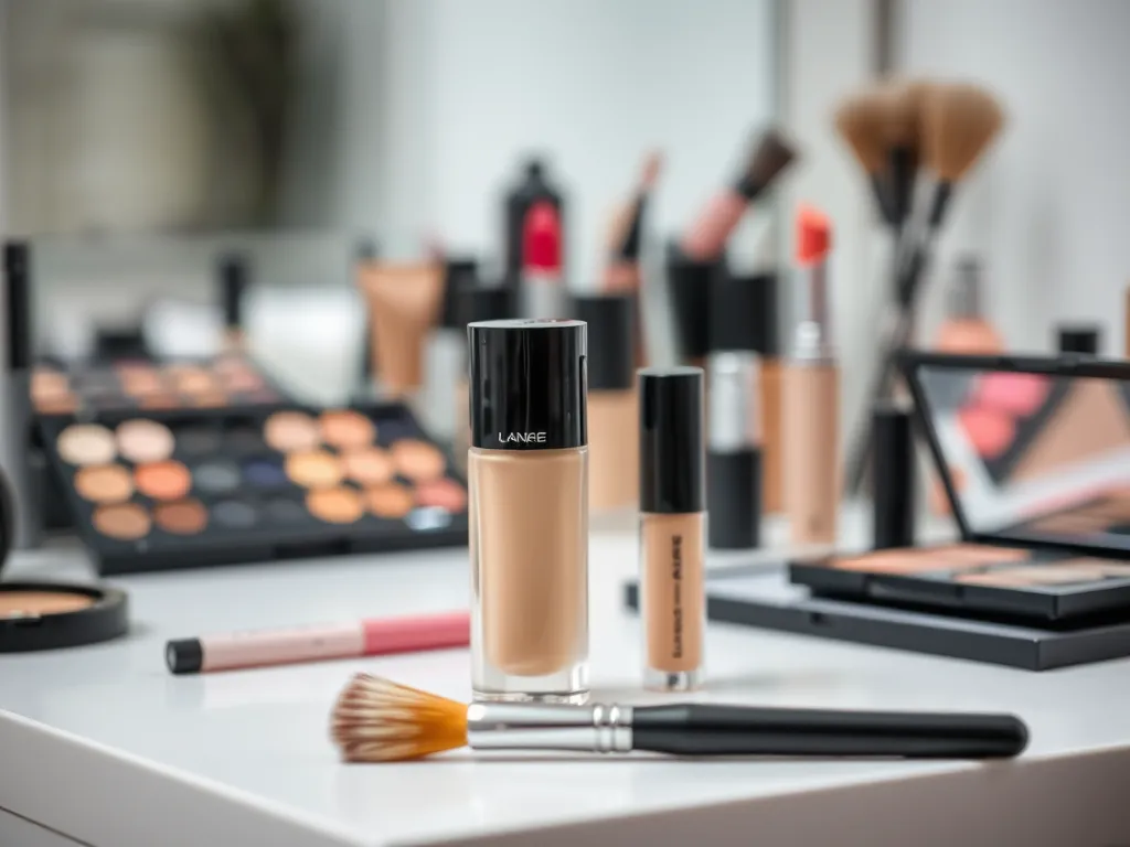 Najpierw korektor czy podkład?