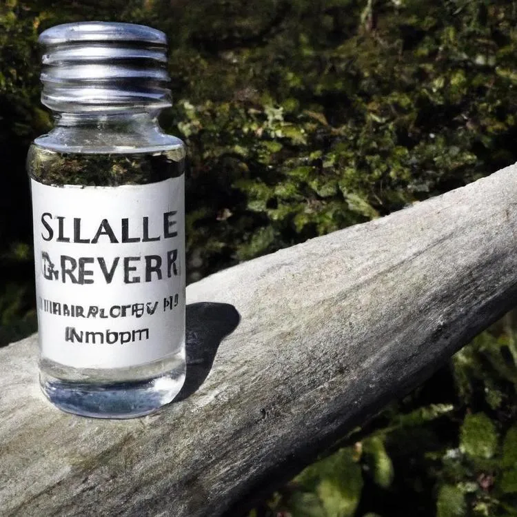 Jak działa srebro koloidalne na zatoki?