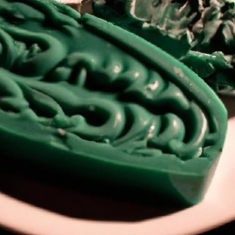 Jakie właściwości ma mydło oliwkowe?