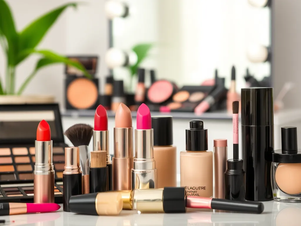 Ile kosztuje makijaż okolicznościowy?