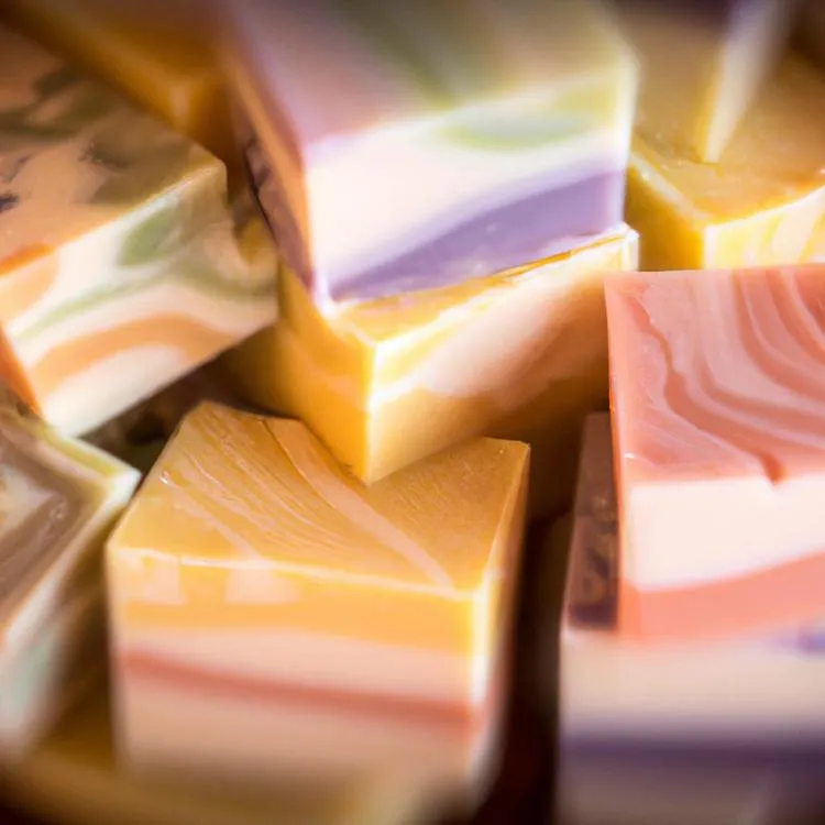 Jak się robi mydło? Proces powstawania