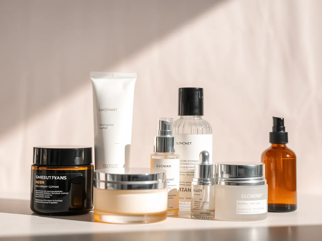 Czy makijaż niszczy cerę?