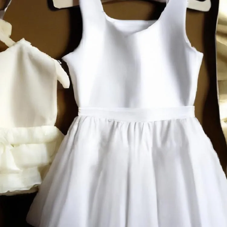 Podpowiadamy – jak ubrać się na komunie dziecka?