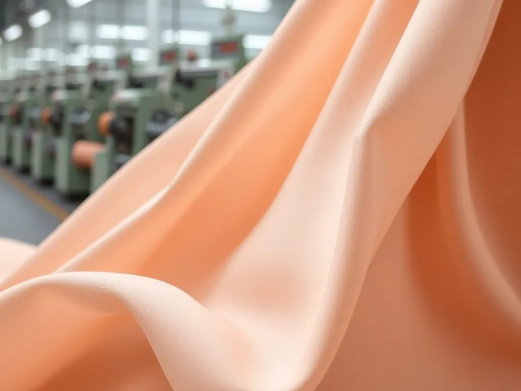 Wiskoza: co to za materiał i jakie ma właściwości?