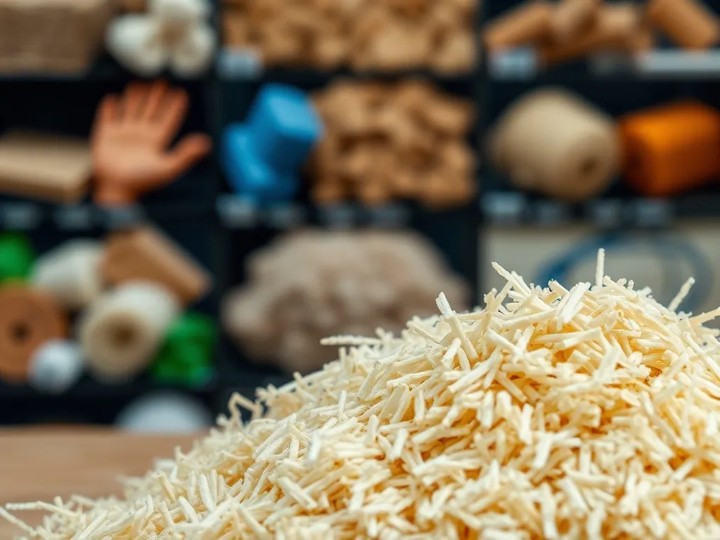 Co to celuloza? Odkryj właściwości i zastosowania tego materiału