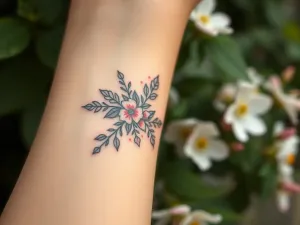 Tatuaze dla kobiet: odkryj najpiękniejsze wzory i ich znaczenie