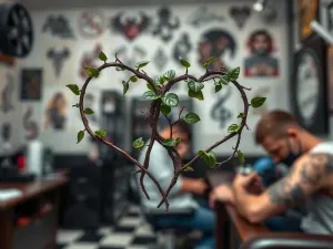 Tatuaże dla par: jak wybrać idealny wzór dla zakochanych?