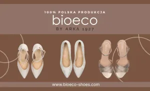 poznaj polską markę BIOECO