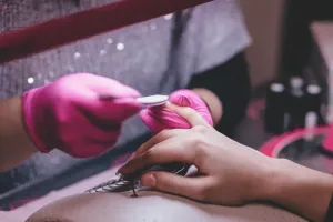 Manicure na wyjątkowe okazje