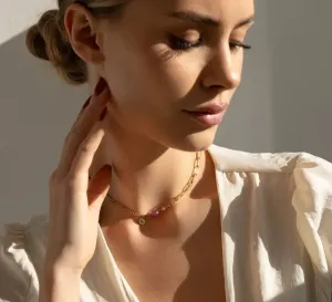 Jak wybrać idealne naszyjniki z kamieni naturalnych